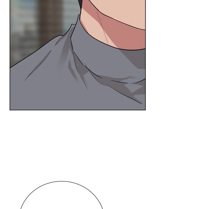 Secrets Between the Sheets [Official] [Open For Pickup] - Chapter 25 manhwa