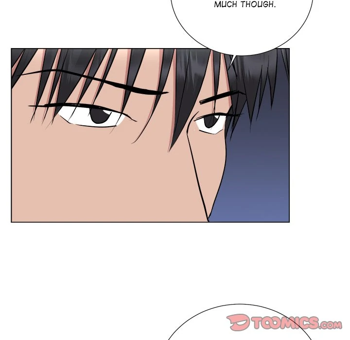 Secrets Between the Sheets [Official] [Open For Pickup] - Chapter 25 manhwa