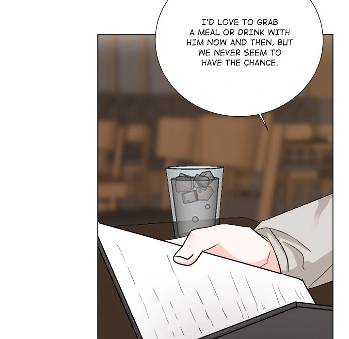 Secrets Between the Sheets [Official] [Open For Pickup] - Chapter 25 manhwa