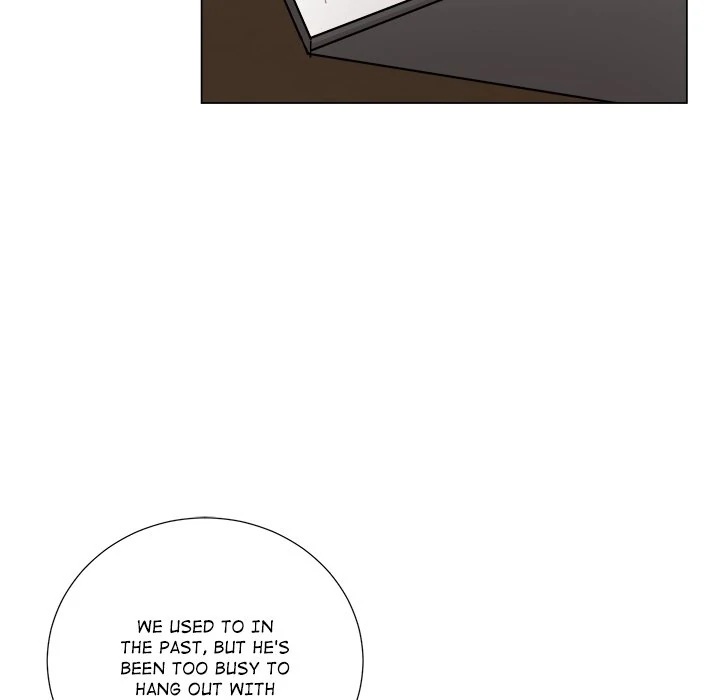 Secrets Between the Sheets [Official] [Open For Pickup] - Chapter 25 manhwa