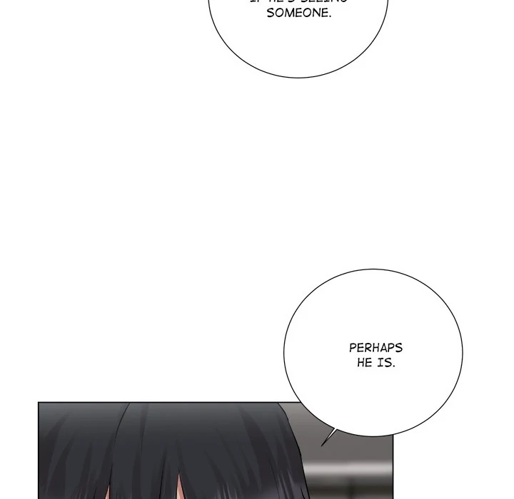 Secrets Between the Sheets [Official] [Open For Pickup] - Chapter 25 manhwa