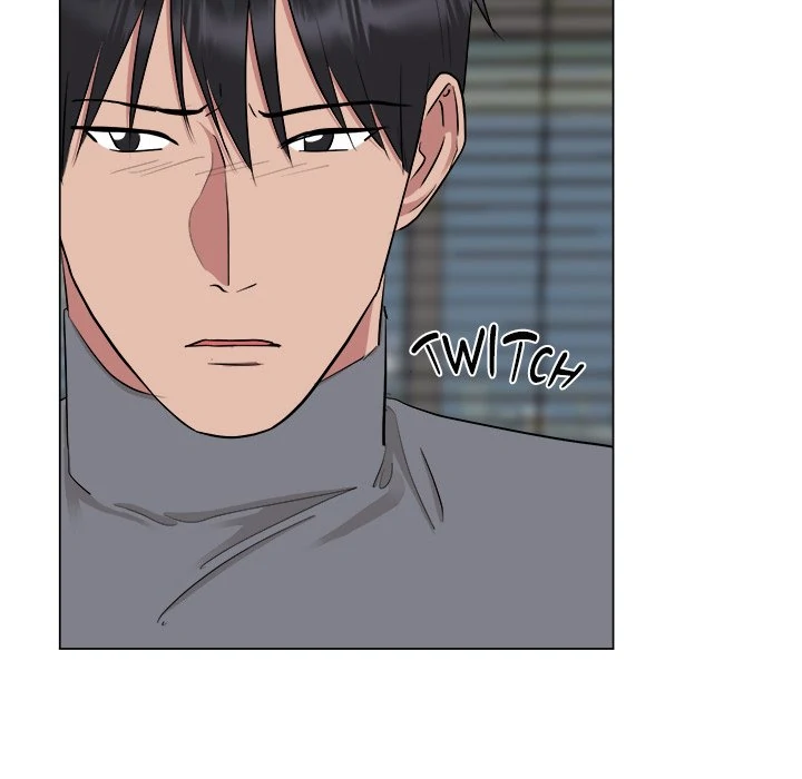 Secrets Between the Sheets [Official] [Open For Pickup] - Chapter 25 manhwa