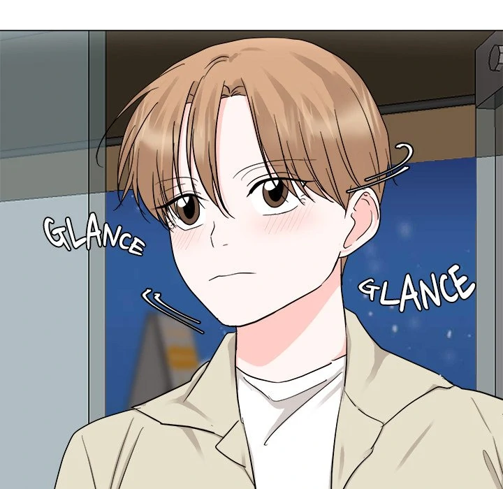 Secrets Between the Sheets [Official] [Open For Pickup] - Chapter 25 manhwa