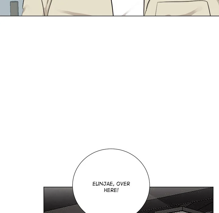 Secrets Between the Sheets [Official] [Open For Pickup] - Chapter 25 manhwa