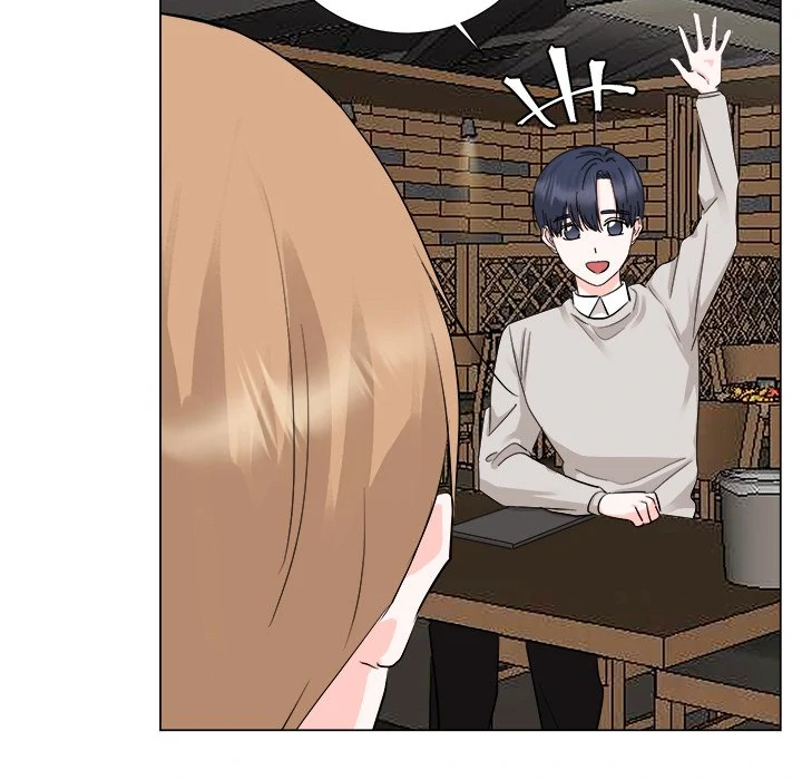Secrets Between the Sheets [Official] [Open For Pickup] - Chapter 25 manhwa