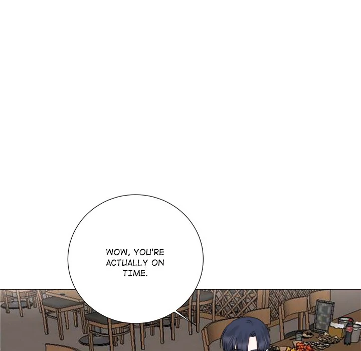 Secrets Between the Sheets [Official] [Open For Pickup] - Chapter 25 manhwa
