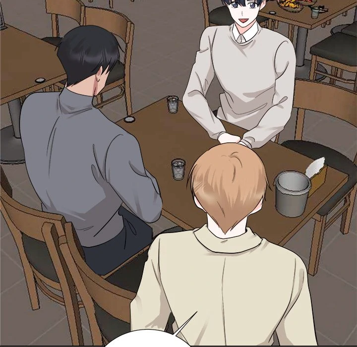 Secrets Between the Sheets [Official] [Open For Pickup] - Chapter 25 manhwa