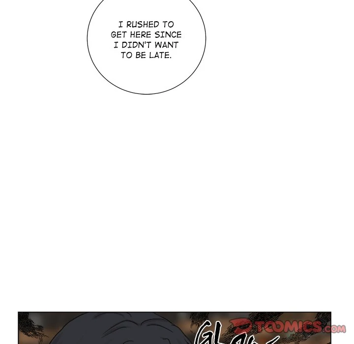 Secrets Between the Sheets [Official] [Open For Pickup] - Chapter 25 manhwa