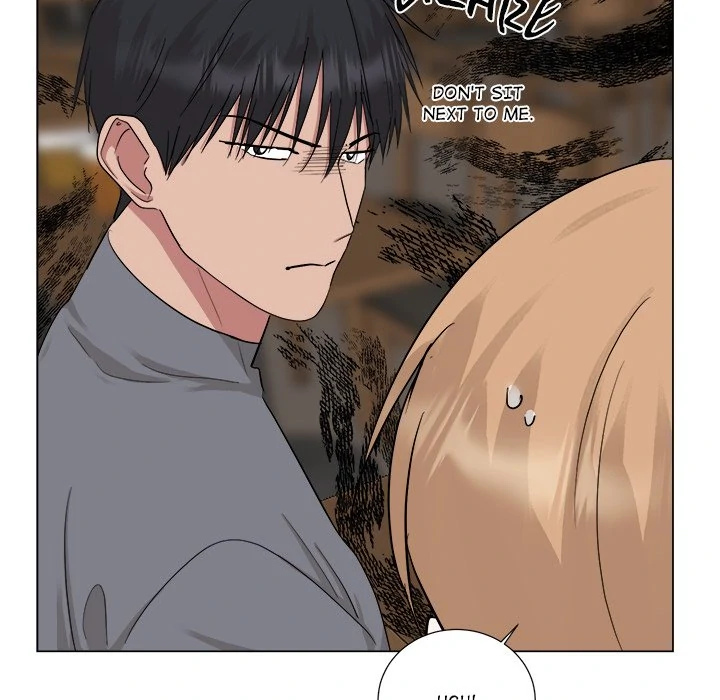 Secrets Between the Sheets [Official] [Open For Pickup] - Chapter 25 manhwa