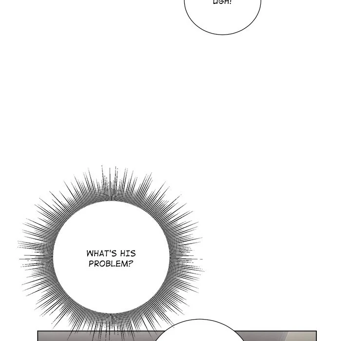 Secrets Between the Sheets [Official] [Open For Pickup] - Chapter 25 manhwa