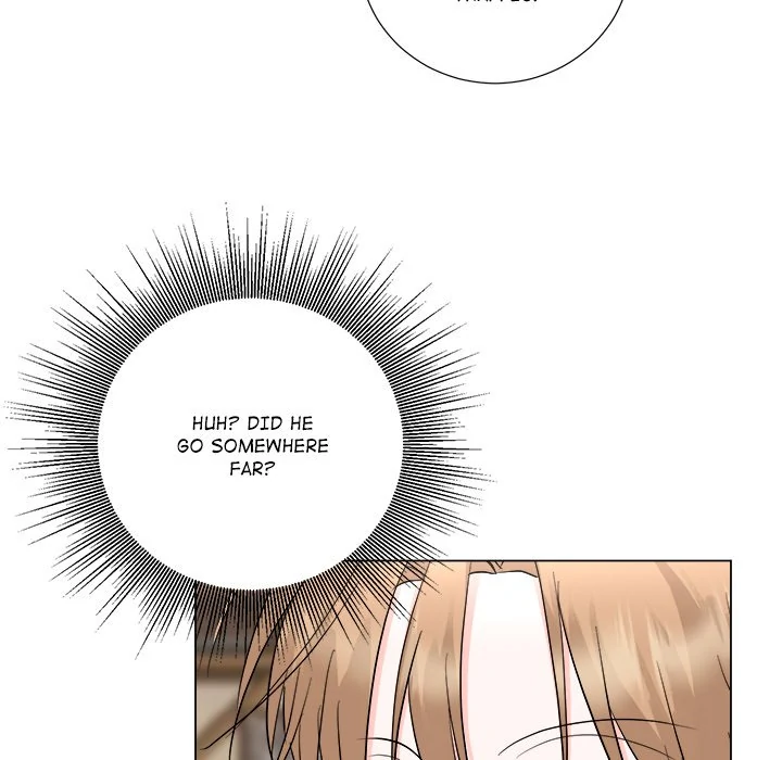 Secrets Between the Sheets [Official] [Open For Pickup] - Chapter 25 manhwa