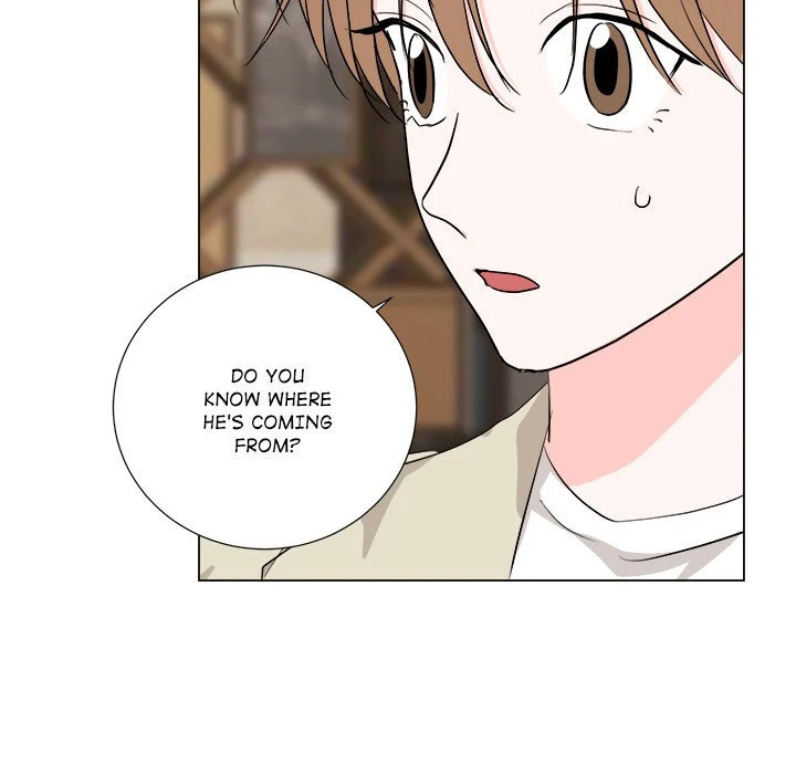 Secrets Between the Sheets [Official] [Open For Pickup] - Chapter 25 manhwa
