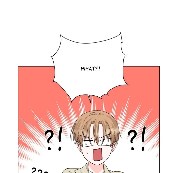Secrets Between the Sheets [Official] [Open For Pickup] - Chapter 25 manhwa