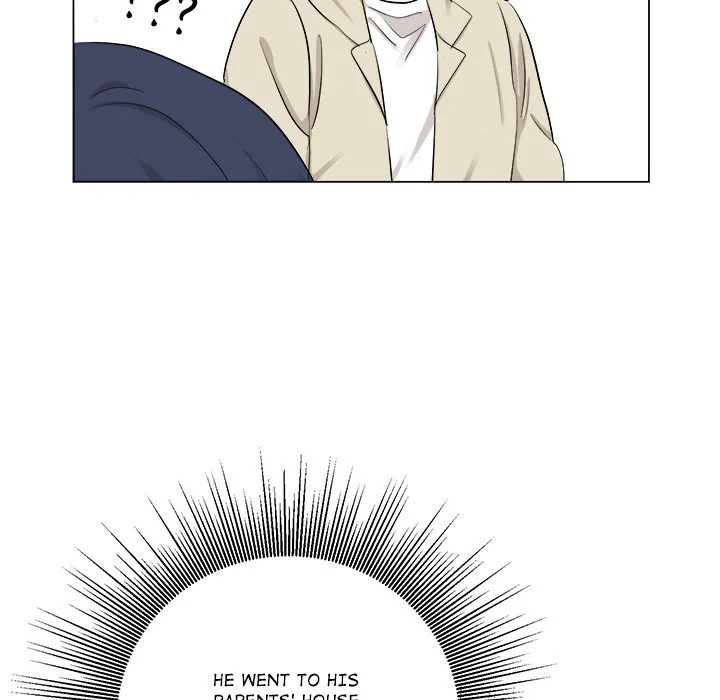 Secrets Between the Sheets [Official] [Open For Pickup] - Chapter 25 manhwa