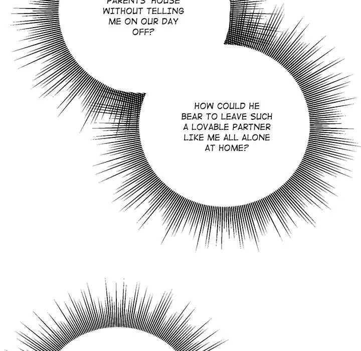 Secrets Between the Sheets [Official] [Open For Pickup] - Chapter 25 manhwa