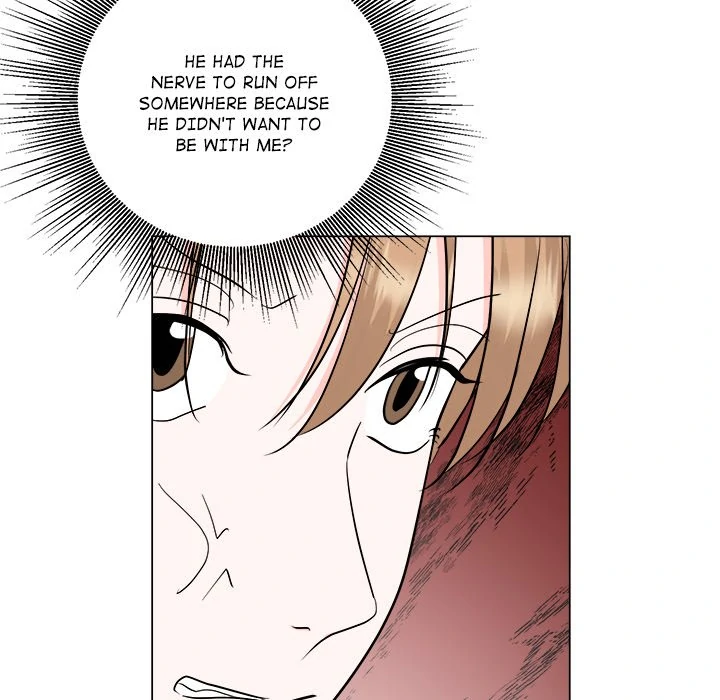 Secrets Between the Sheets [Official] [Open For Pickup] - Chapter 25 manhwa