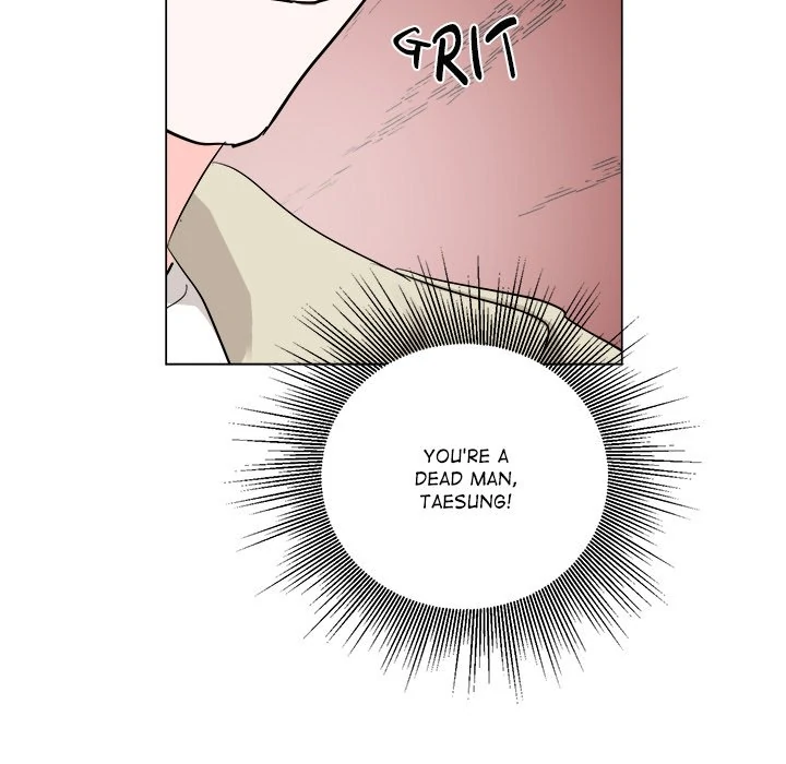 Secrets Between the Sheets [Official] [Open For Pickup] - Chapter 25 manhwa