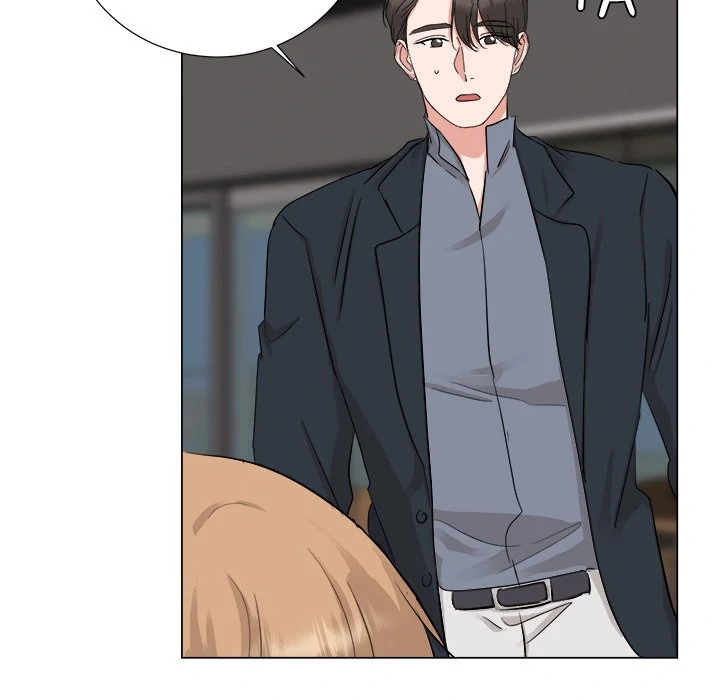 Secrets Between the Sheets [Official] [Open For Pickup] - Chapter 25 manhwa