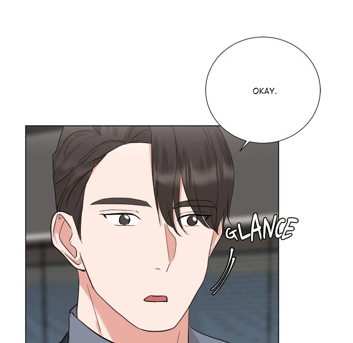 Secrets Between the Sheets [Official] [Open For Pickup] - Chapter 25 manhwa