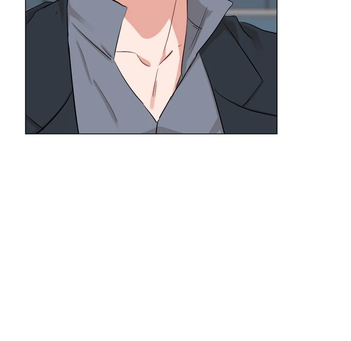 Secrets Between the Sheets [Official] [Open For Pickup] - Chapter 25 manhwa