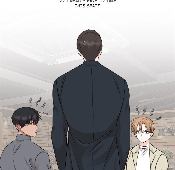 Secrets Between the Sheets [Official] [Open For Pickup] - Chapter 25 manhwa