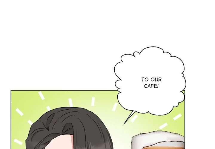 Secrets Between the Sheets [Official] [Open For Pickup] - Chapter 26 manhwa