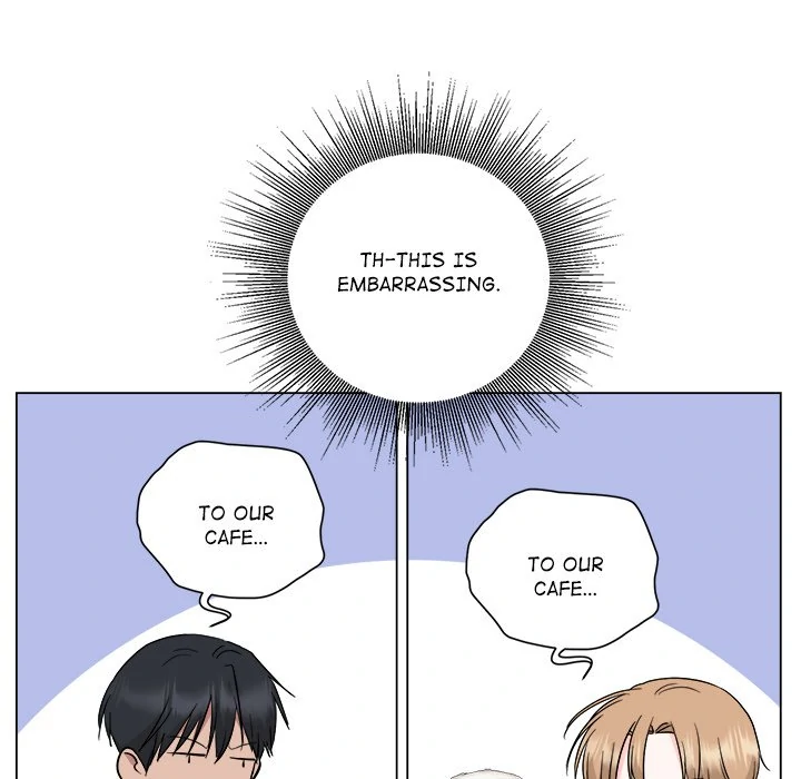 Secrets Between the Sheets [Official] [Open For Pickup] - Chapter 26 manhwa
