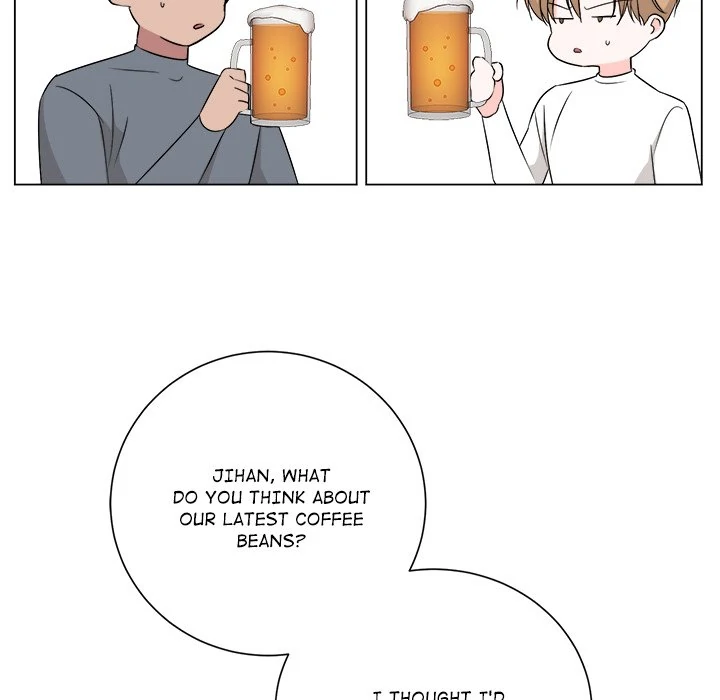 Secrets Between the Sheets [Official] [Open For Pickup] - Chapter 26 manhwa
