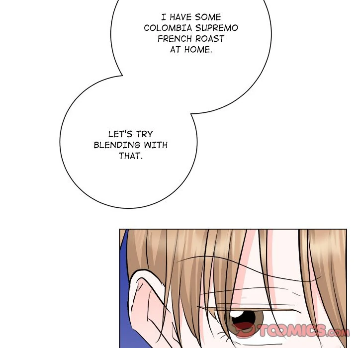 Secrets Between the Sheets [Official] [Open For Pickup] - Chapter 26 manhwa