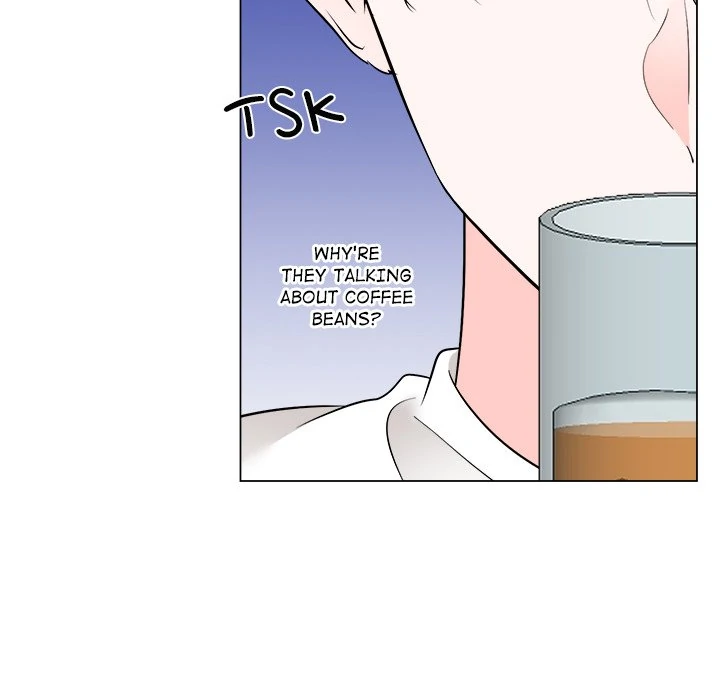Secrets Between the Sheets [Official] [Open For Pickup] - Chapter 26 manhwa