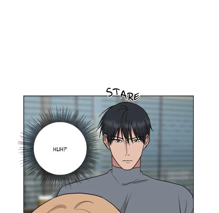 Secrets Between the Sheets [Official] [Open For Pickup] - Chapter 26 manhwa