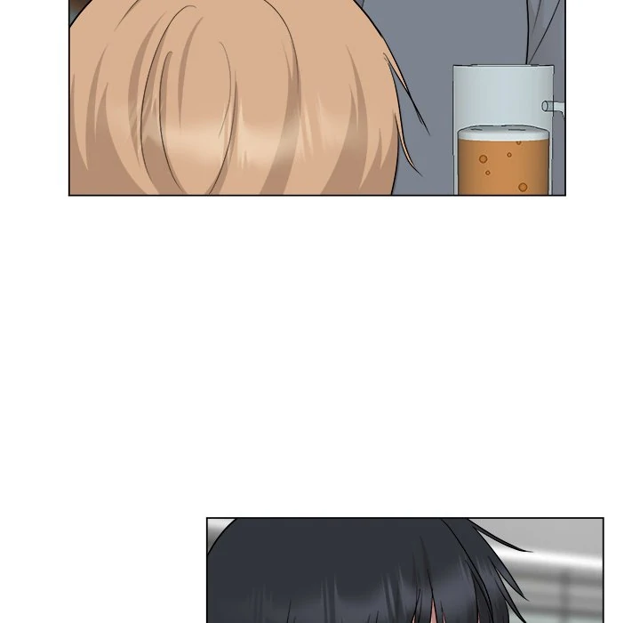 Secrets Between the Sheets [Official] [Open For Pickup] - Chapter 26 manhwa