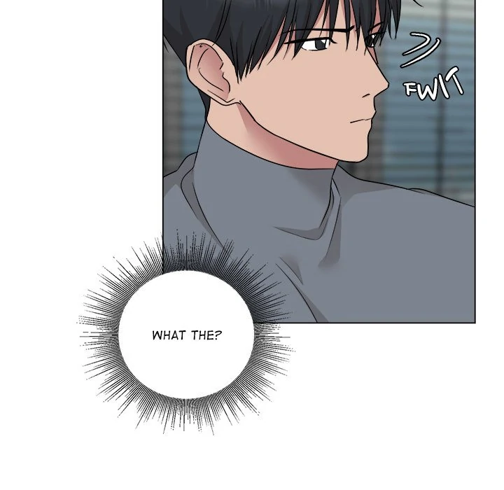 Secrets Between the Sheets [Official] [Open For Pickup] - Chapter 26 manhwa