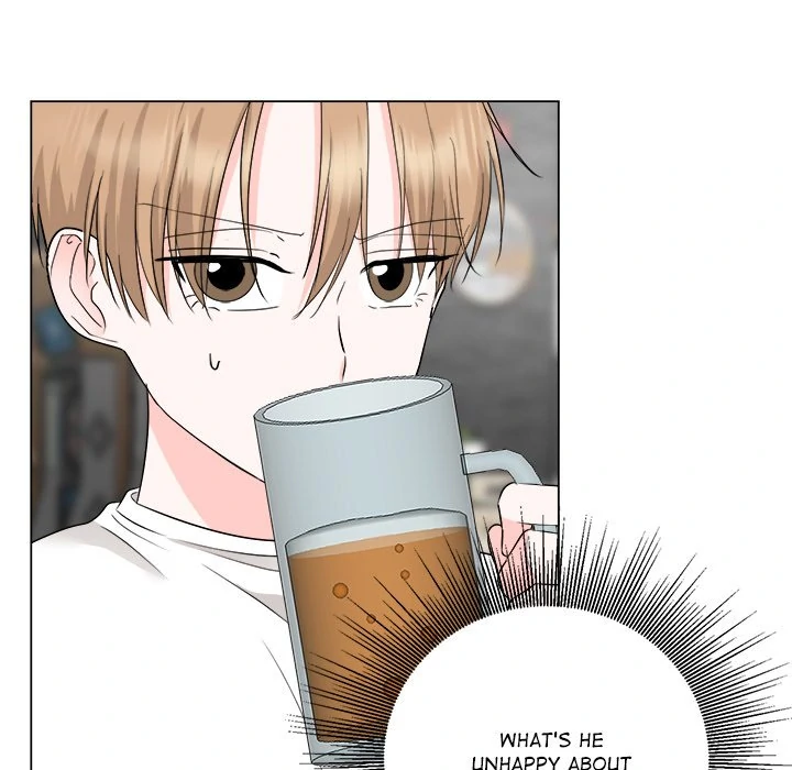 Secrets Between the Sheets [Official] [Open For Pickup] - Chapter 26 manhwa