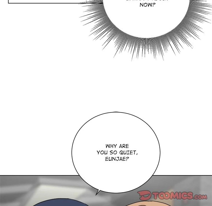 Secrets Between the Sheets [Official] [Open For Pickup] - Chapter 26 manhwa