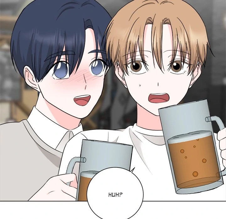 Secrets Between the Sheets [Official] [Open For Pickup] - Chapter 26 manhwa