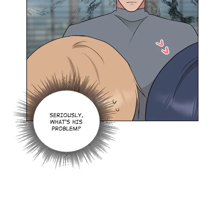 Secrets Between the Sheets [Official] [Open For Pickup] - Chapter 26 manhwa