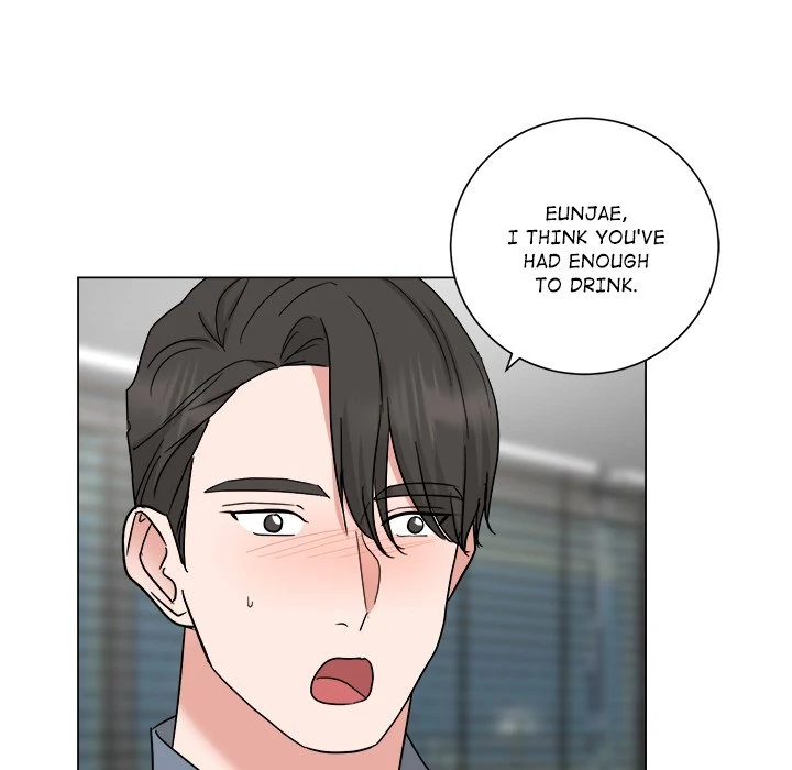 Secrets Between the Sheets [Official] [Open For Pickup] - Chapter 26 manhwa