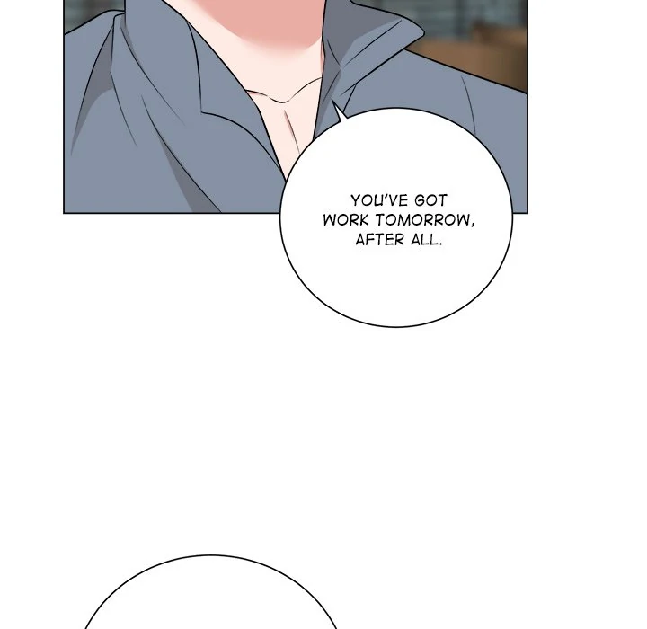 Secrets Between the Sheets [Official] [Open For Pickup] - Chapter 26 manhwa