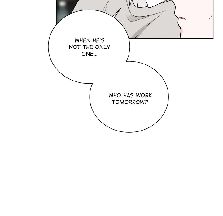 Secrets Between the Sheets [Official] [Open For Pickup] - Chapter 26 manhwa