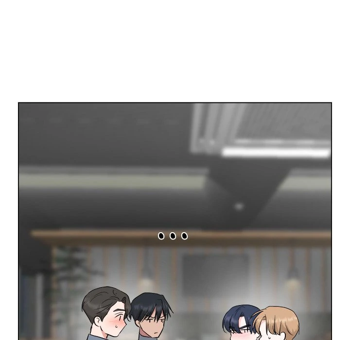 Secrets Between the Sheets [Official] [Open For Pickup] - Chapter 26 manhwa