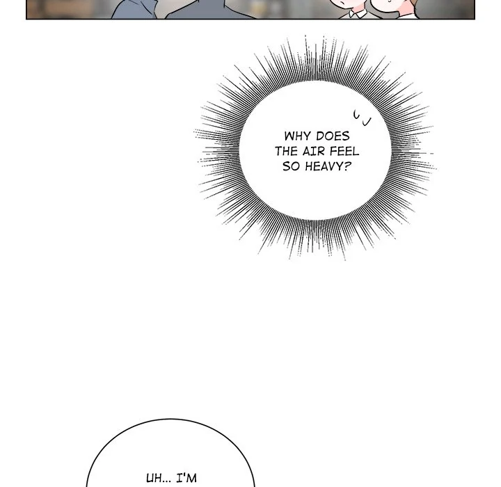 Secrets Between the Sheets [Official] [Open For Pickup] - Chapter 26 manhwa