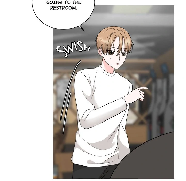 Secrets Between the Sheets [Official] [Open For Pickup] - Chapter 26 manhwa