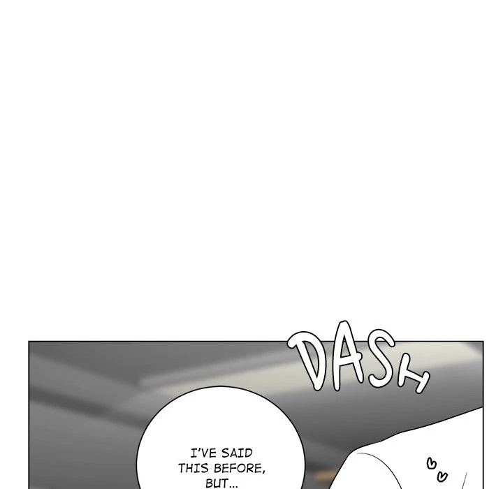 Secrets Between the Sheets [Official] [Open For Pickup] - Chapter 26 manhwa
