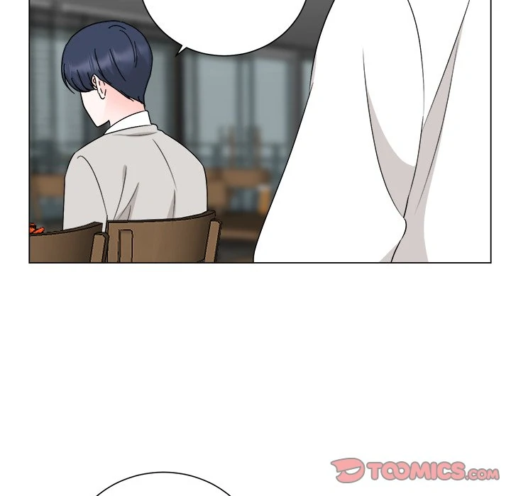 Secrets Between the Sheets [Official] [Open For Pickup] - Chapter 26 manhwa