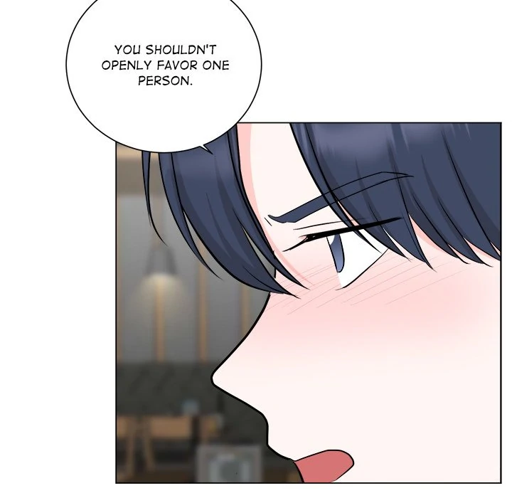 Secrets Between the Sheets [Official] [Open For Pickup] - Chapter 26 manhwa