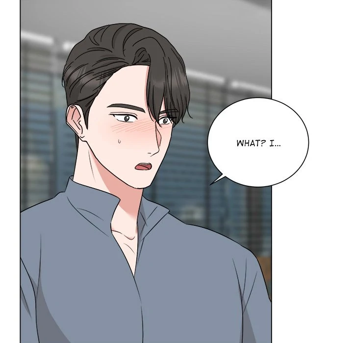 Secrets Between the Sheets [Official] [Open For Pickup] - Chapter 26 manhwa