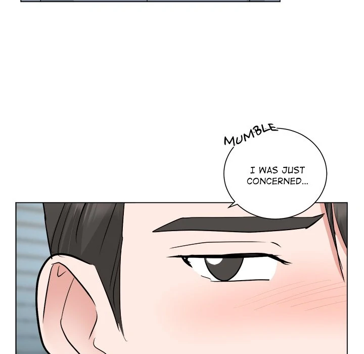 Secrets Between the Sheets [Official] [Open For Pickup] - Chapter 26 manhwa