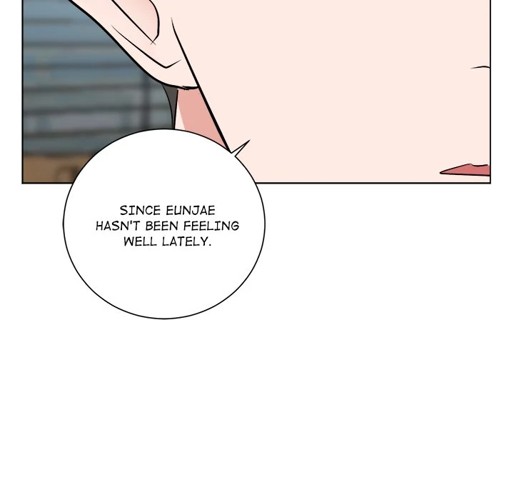 Secrets Between the Sheets [Official] [Open For Pickup] - Chapter 26 manhwa