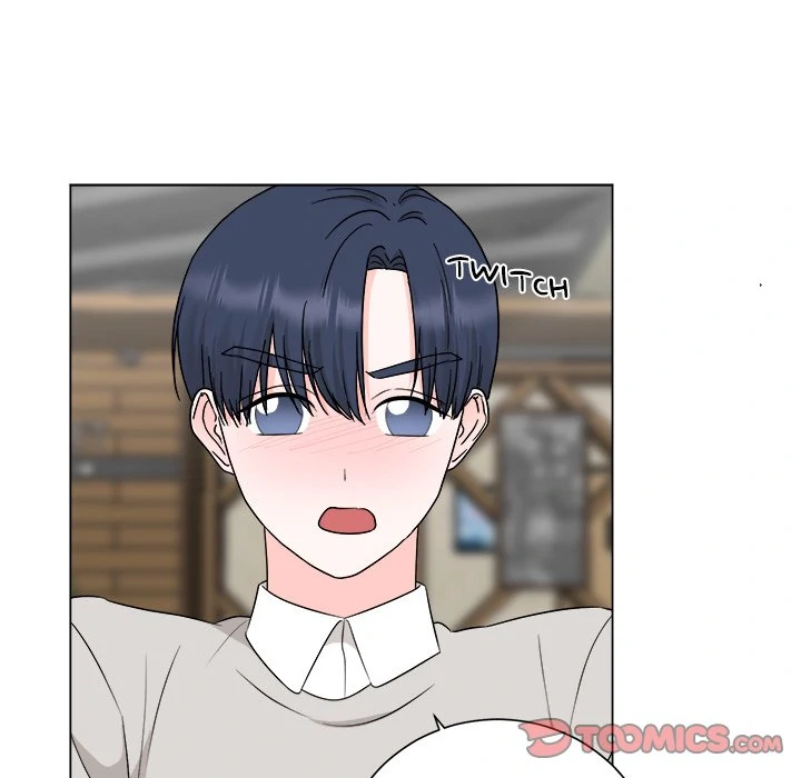 Secrets Between the Sheets [Official] [Open For Pickup] - Chapter 26 manhwa